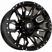 Диск литой SAKURA WHEELS 9059 9J18 PCD6*139,7 ET15 DIA110,1 B1-W-R (8889059)