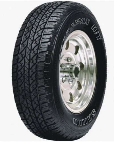 235/85R16 Sailun TERRAMAX HT 120R