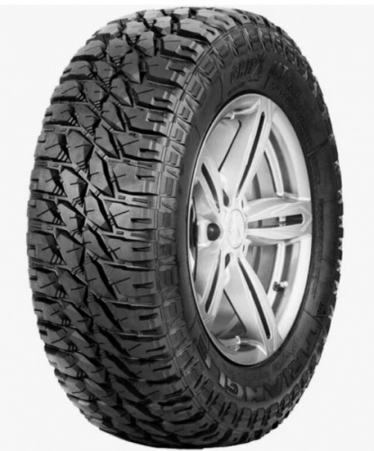 225/75R16 Triangle TR281 GRIPX M/T 115/112Q