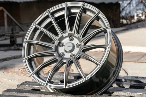 Диск литой REPLICA SHOGUN 8J17 PCD5*100 ET35 DIA73,1 Цвет (134893009)