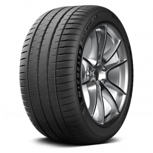 245/30R21 Michelin PILOT SPORT 4S PS4S XL 91Y