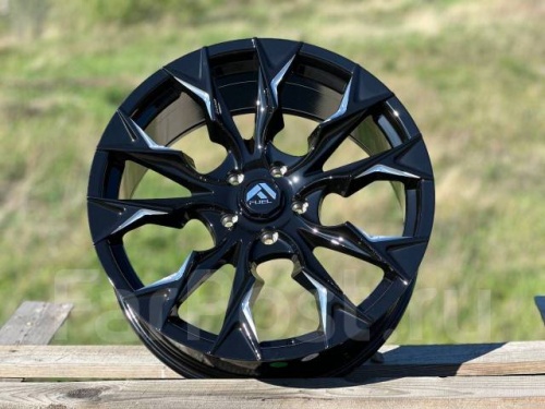 Диск литой REPLICA NO MODEL 9J20 PCD5*120 ET40 DIA73,1 Цвет (130822390)