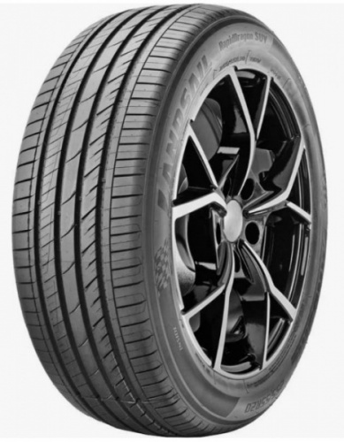 255/40R19 Landsail RAPIDDRAGON 100W