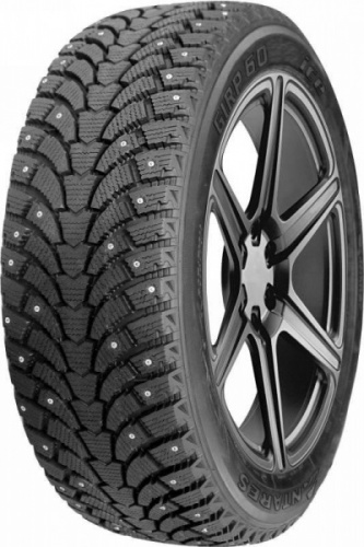 225/45R17 Antares GRIP 60 ICE 94T Шип