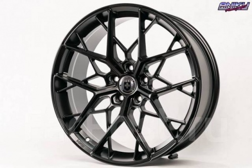 Диск литой REPLICA HRE 8,5J19 PCD5*112 ET35 DIA66,6 Цвет (110312967)