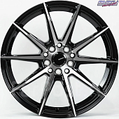 Диск литой REPLICA SHOGUN 8J17 PCD5*108/112 ET30 DIA73,1 Цвет (84924134)