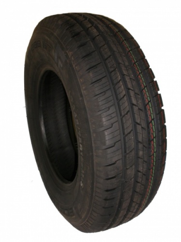 245/75R17 Ecovision Ovation VI-286 HT 121S