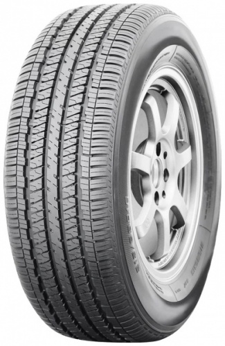 265/65R17 Triangle TR257 112H