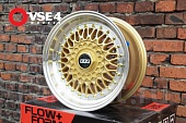 Диск литой REPLICA BBS 7J14 PCD4*98/100 ET15 DIA73,1 Цвет (129189383)