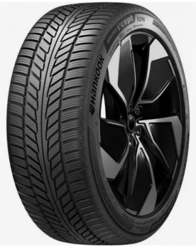 255/55R19 Hankook WINTER I*CEPT ION SUV IW01A SUV 111V