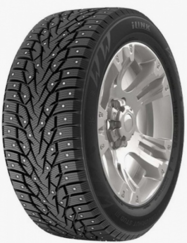 265/60R18 Ilink WINTERVORHUT STUD III 114T Шип