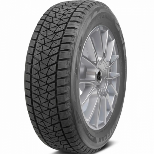 225/65R17 Bridgestone BLIZZAK DM-V2 102S