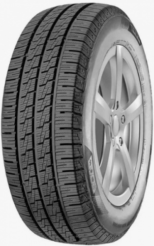 225/55R17 Imperial ALL SEASON VAN DRIVER 109H