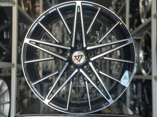 Диск литой REPLICA WHEELEGEND 8J18 PCD5*112 ET38 DIA66,6 Цвет (88147137)