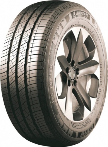 215/75R16 Landsail LSV88 116R
