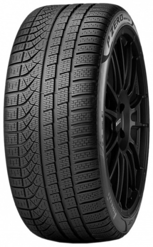 P285/40R19 Pirelli P ZERO WINTER XL 107V