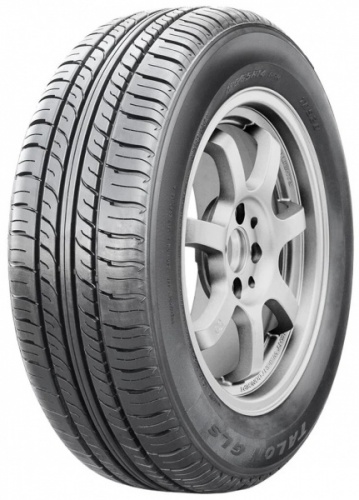 195/60R15 Triangle TR928