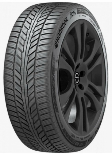 215/55R18 Hankook WINTER I*CEPT ION IW01 95H