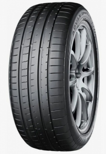 245/45R20 Yokohama ADVAN SPORT V107A XL 103Y