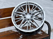 Диск литой REPLICA NO MODEL 9J21 PCD5*108 ET35 DIA73,1 Цвет (125535754)