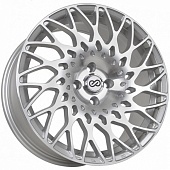Диск литой SAKURA WHEELS 9511 7,5J17 PCD4*100 ET38 DIA73,1 LK4 (1269511)