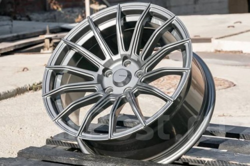Диск литой REPLICA SHOGUN 8J17 PCD5*108 ET35 DIA73,1 Цвет (134895432)