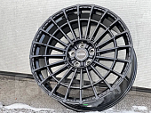 Диск литой REPLICA NO MODEL 10J22 PCD5*120 ET38 DIA72,6 Цвет (125160744)