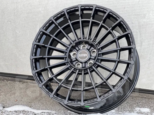 Диск литой REPLICA NO MODEL 10J22 PCD5*120 ET38 DIA72,6 Цвет (125160744)