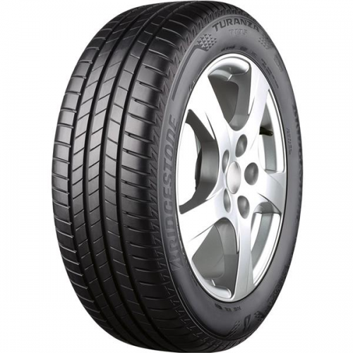 245/45R18 Bridgestone TURANZA T005 XL 100Y RunFlat