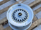 Диск литой REPLICA BBS 7J16 PCD4*100/114,3 ET20 DIA73,1 Цвет (125468941)