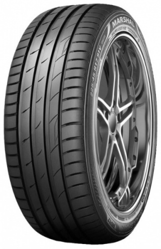 225/50R17 Marshal MU12 XL 98W