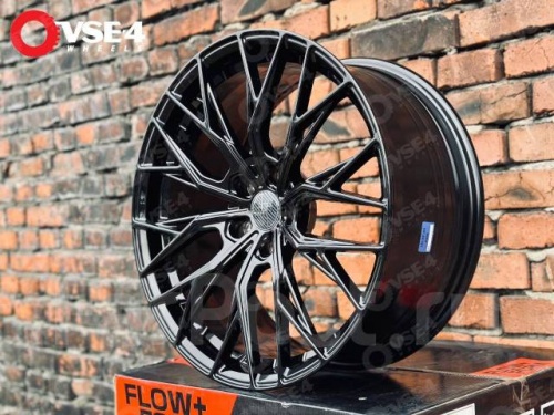 Диск литой REPLICA NO MODEL 8J18 PCD5*120 ET35 DIA72,6 Цвет (112580078)