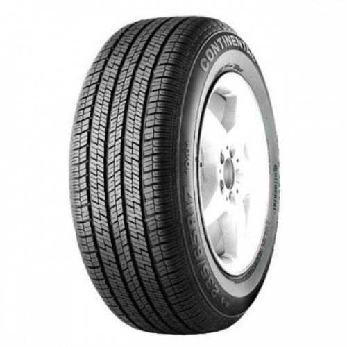 265/60R18 Continental CONTI 4X4 CONTACT 110H