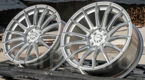 Диск литой REPLICA SHOGUN 7*8J17 PCD4*100/114,3 ET35/35 DIA73,1 Цвет (134892173)