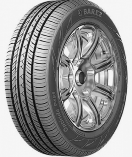 265/60R18 Barez GRAUNDMASTER SPORTECH S600АТ SUV 110H