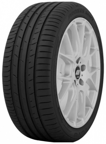 295/35R21 Toyo PROXES SPORT SUV 107Y