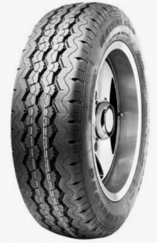 225/70R15 Linglong Leao RADIAL 666 112R