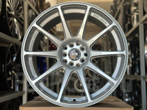 Диск литой REPLICA XXR 8,5J18 PCD5*100/114,3 ET35 DIA73,1 Цвет (121599117)
