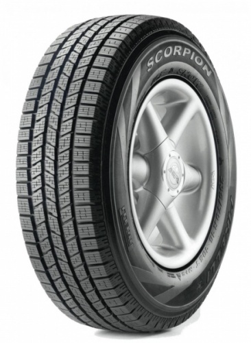 325/30R21 Pirelli SCORPION ICE&SNOW XL 108V RunFlat