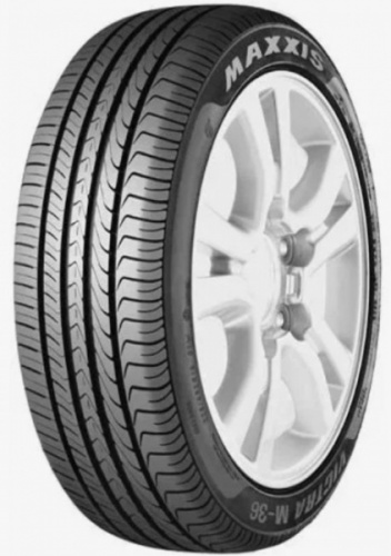 225/55R17 Maxxis M36 97W RunFlat