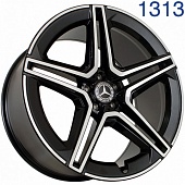 Диск литой FF H3067F 11,5J22 PCD5*112 ET47 DIA66,5 MB (1313H3067F)