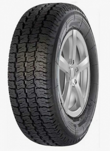 225/75R16C Nortec FORWARD PROFESSIONAL 359 121N
