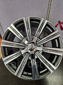Диск литой REPLICA NO MODEL 8,5J20 PCD5*150 ET60 DIA110,1 Цвет (128437160)