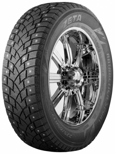 275/50R21 Zeta ANTARCTICA SPORT 113T
