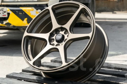 Диск литой REPLICA NO MODEL 7,5J17 PCD5*100/114,3 ET38 DIA73,1 Цвет (135483146)