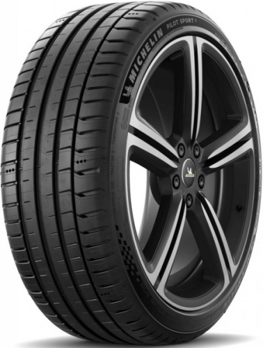 255/35R21 Michelin PILOT SPORT 5 PS5 98Y