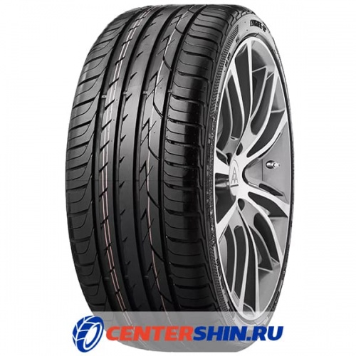 285/35R22 Three-a P606 112W