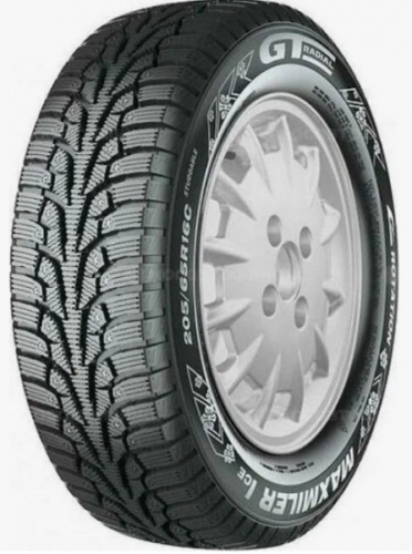 235/65R16 Gt Radial MAXMILER ICE 121R Шип