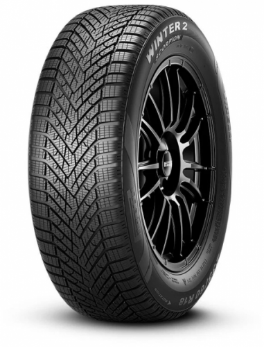 295/40R21 Pirelli SCORPION WINTER 2 XL 111V