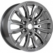 Диск литой K&K МЕКОНГ 7,5J18 PCD6*139,7 ET25 DIA106,1 K&K HB (1352788)